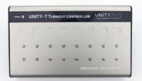 GMC-PCU100 Gaugemaster Unity Power & Points - 8 Point Control Master Unit